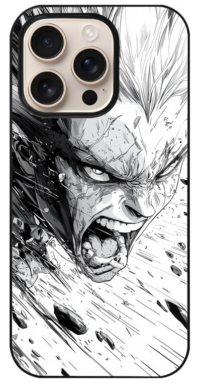 Coque personnalisée Comics 2