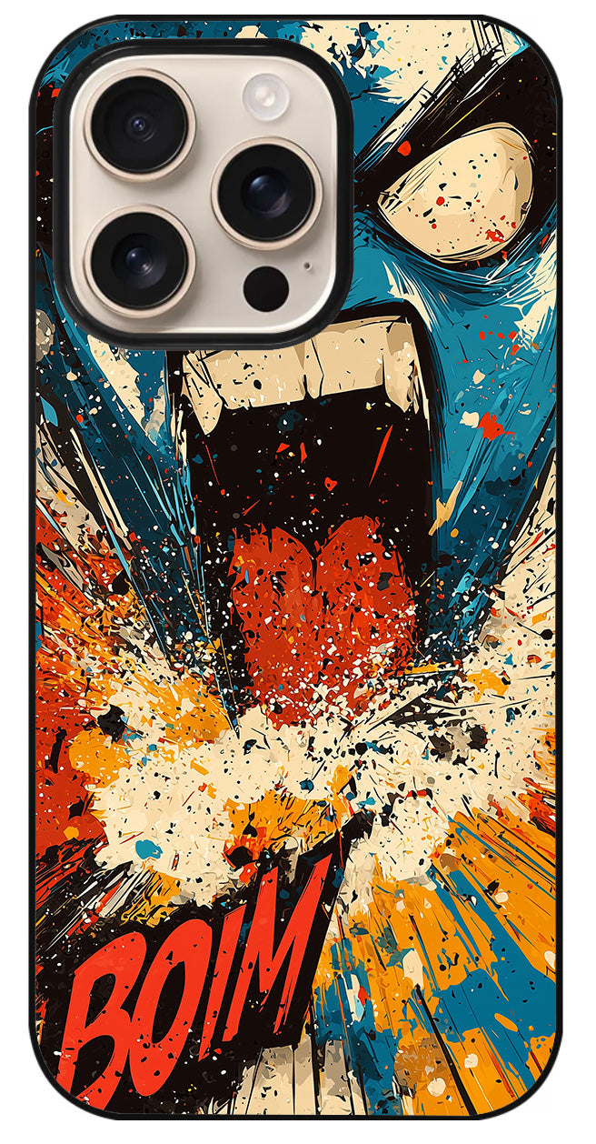 Coque personnalisée Comics 29