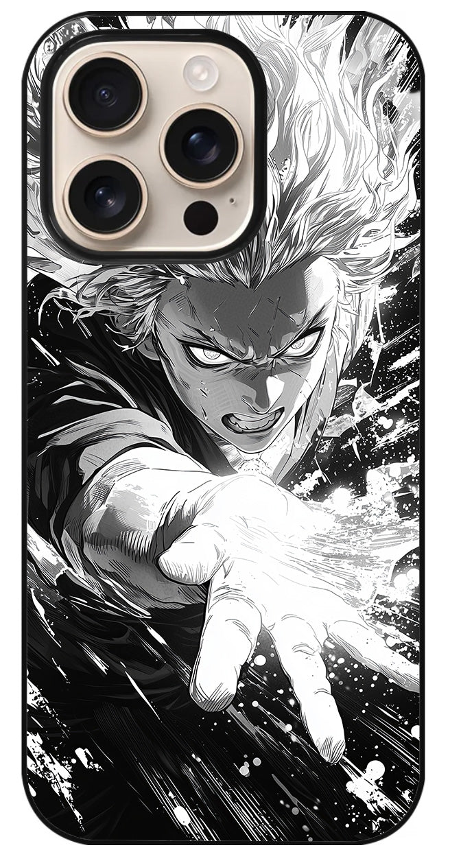 Coque personnalisée Comics 3