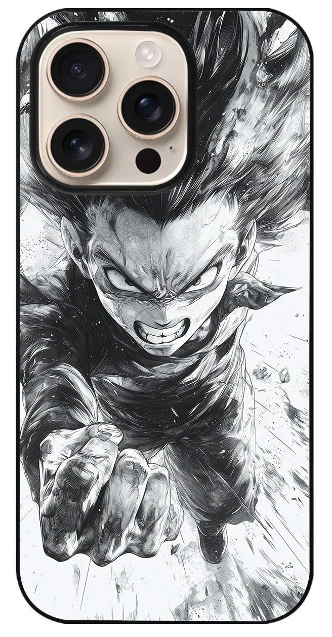 Coque personnalisée Comics 4