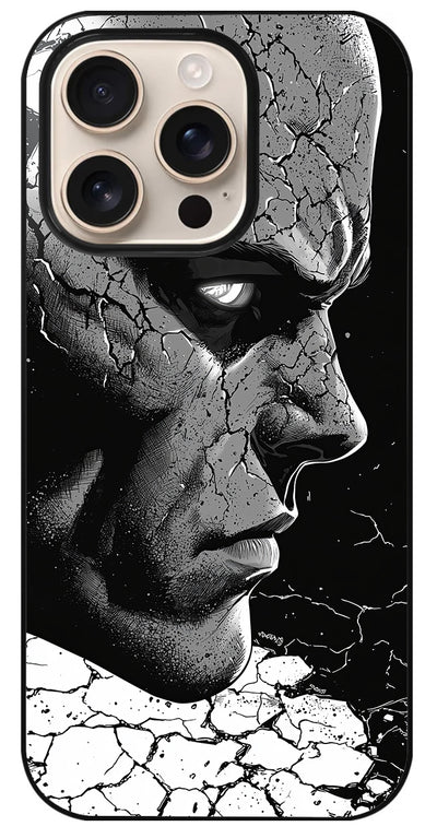 Coque personnalisée Comics 42