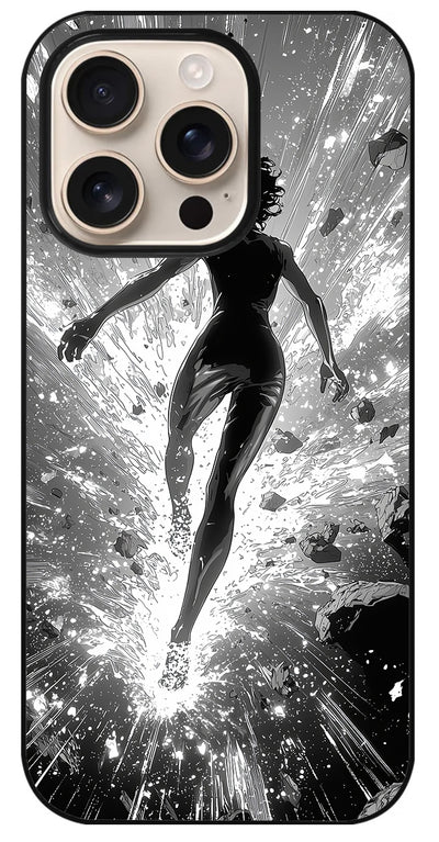 Coque personnalisée Comics 6
