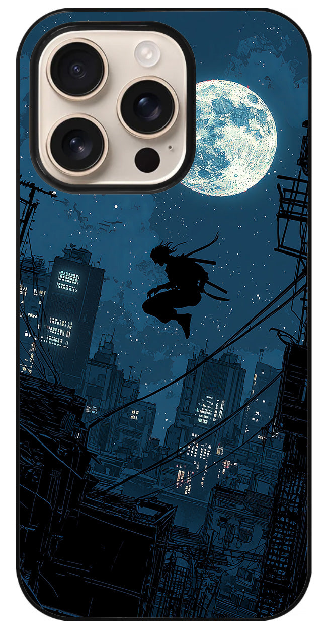 Coque personnalisée Comics 7