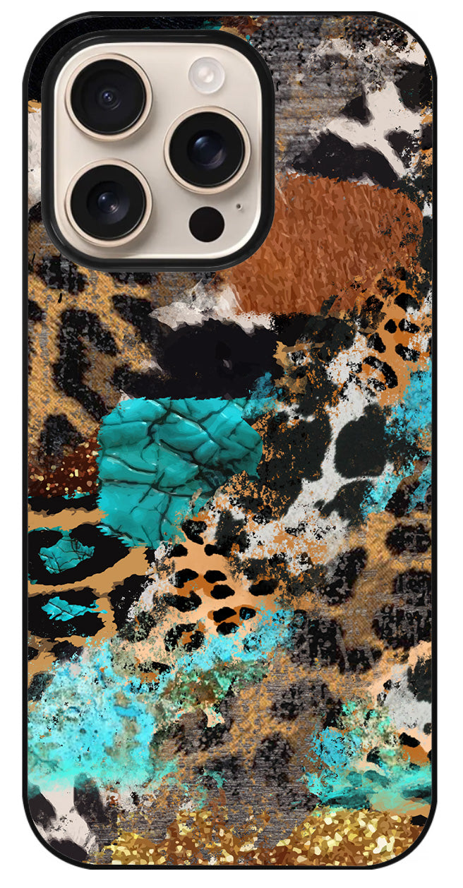 Coque personnalisée Design 177
