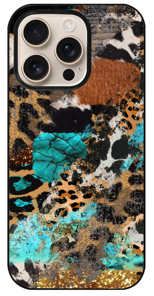 Coque personnalisée Design 177