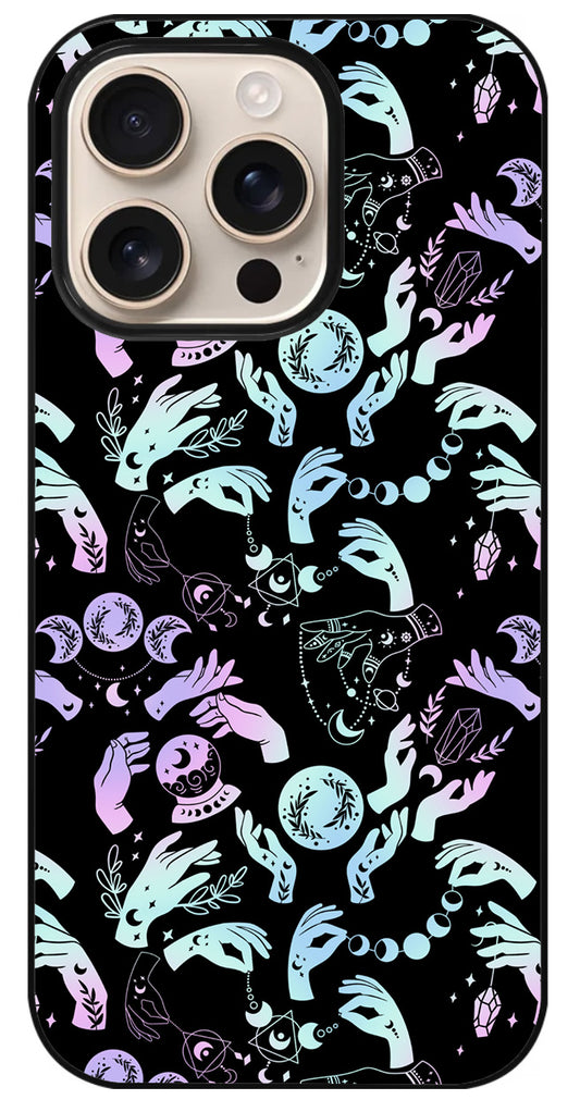 Coque personnalisée Design 196