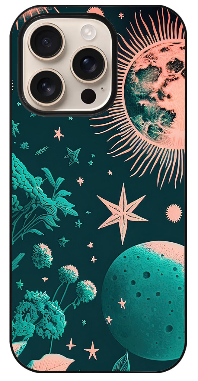 Coque personnalisée Design 204