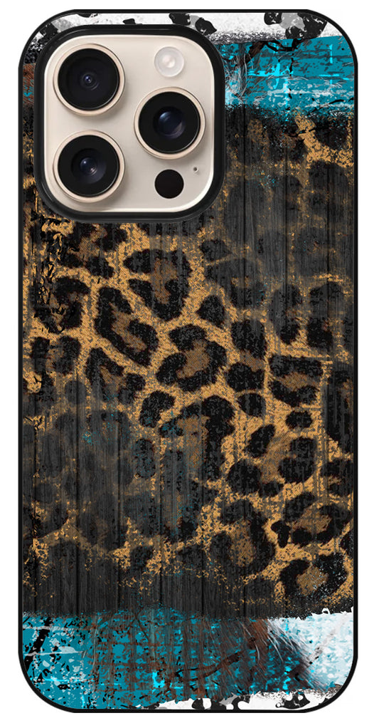 Coque personnalisée Design 258
