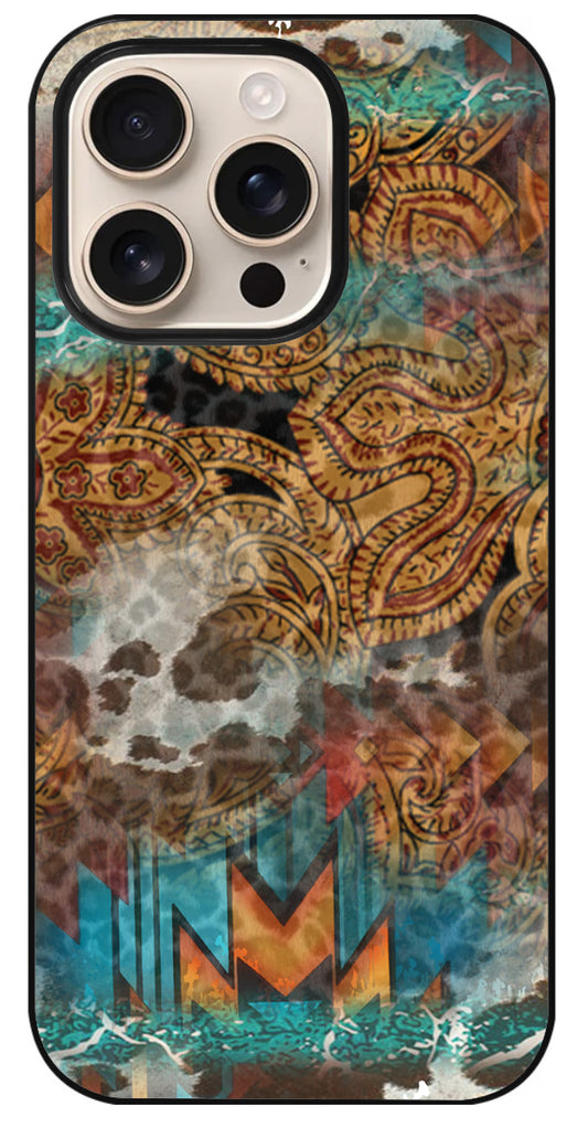 Coque personnalisée Design 294