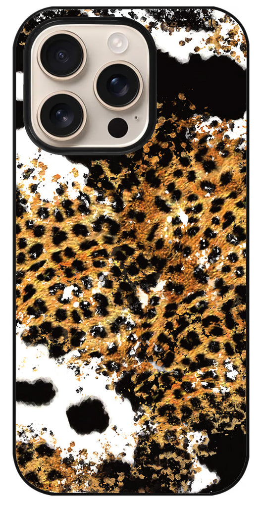 Coque personnalisée Design 297