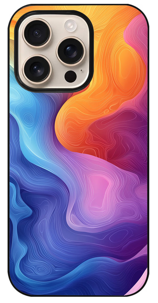 Coque personnalisée Dream wartercolor 1