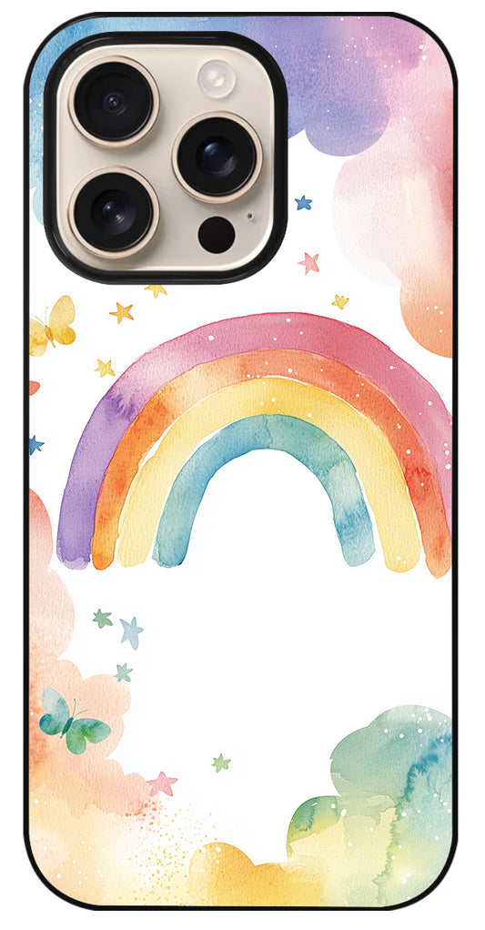 Coque personnalisée Dream wartercolor 10