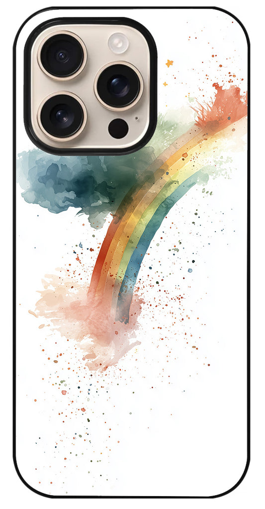 Coque personnalisée Dream wartercolor 11
