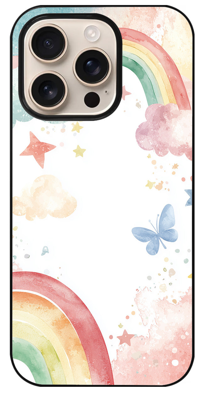 Coque personnalisée Dream wartercolor 12