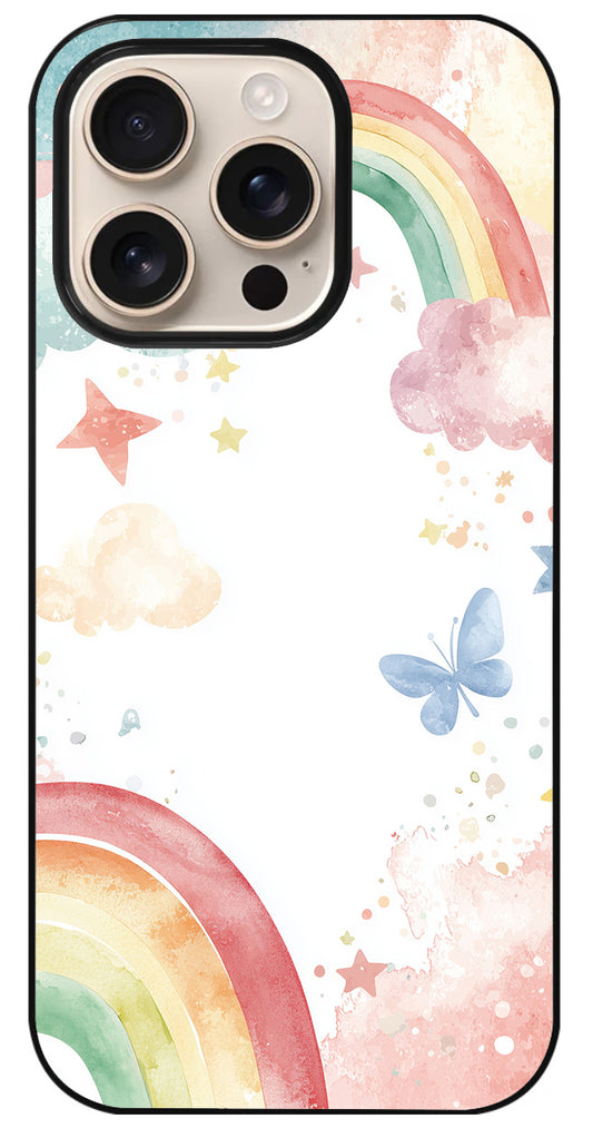 Coque personnalisée Dream wartercolor 12