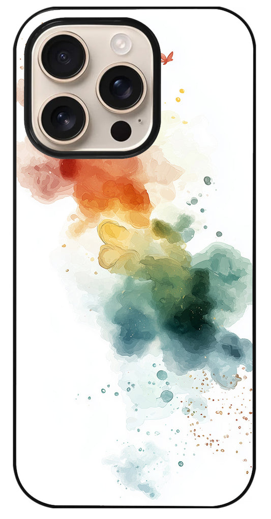 Coque personnalisée Dream wartercolor 13