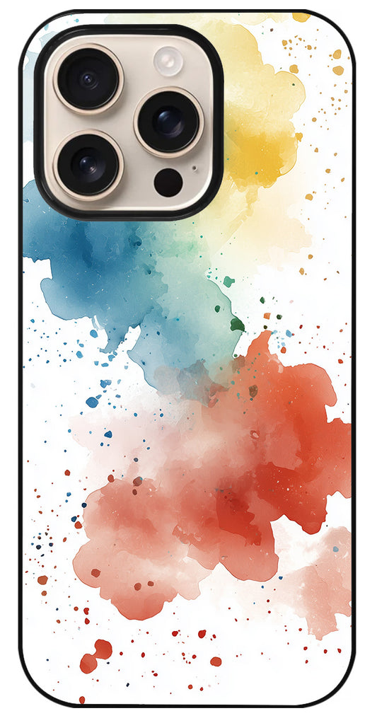 Coque personnalisée Dream wartercolor 14