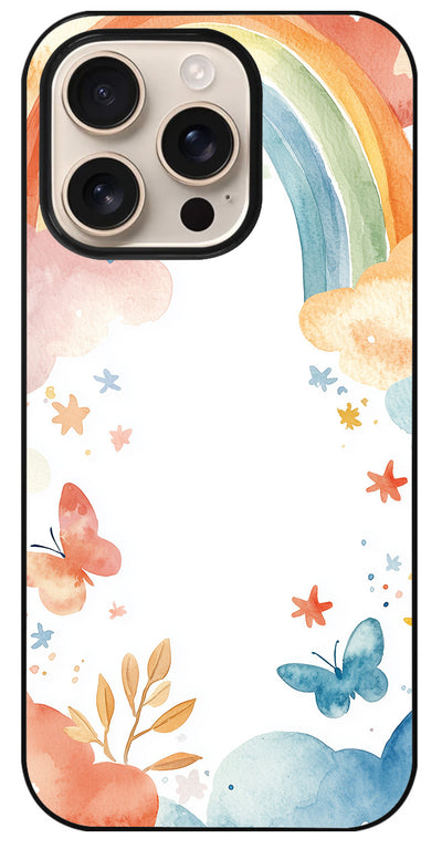 Coque personnalisée Dream wartercolor 15