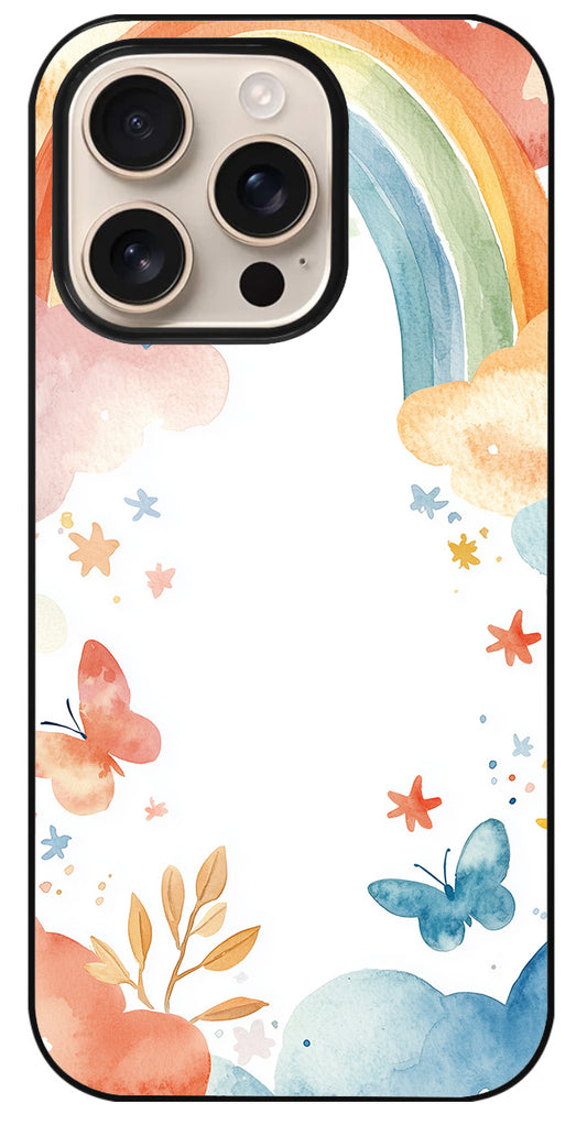 Coque personnalisée Dream wartercolor 15