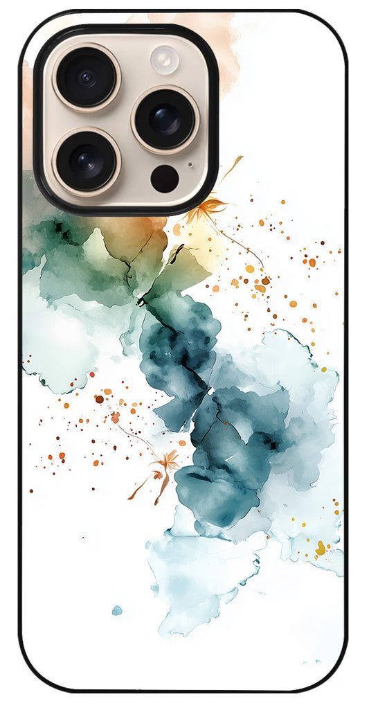 Coque personnalisée Dream wartercolor 16