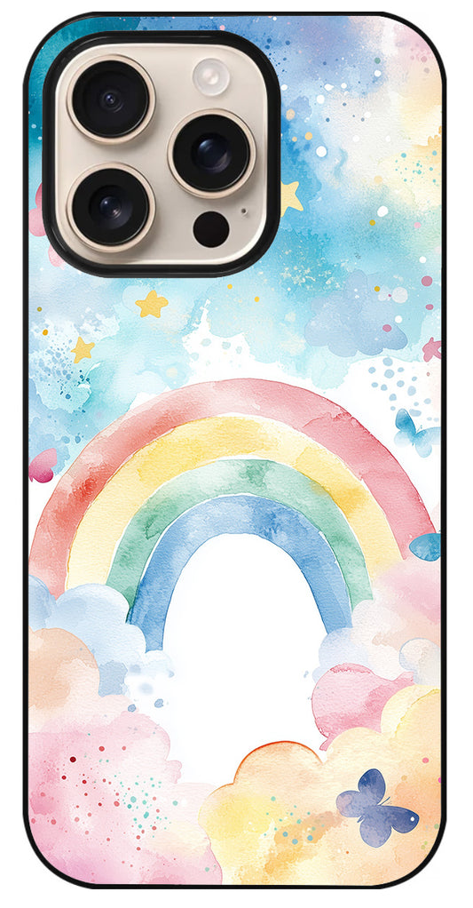 Coque personnalisée Dream wartercolor 17