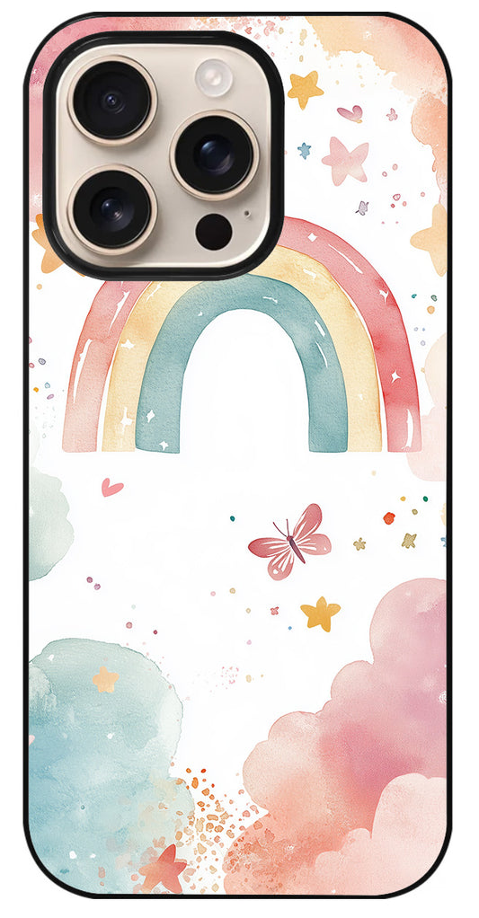 Coque personnalisée Dream wartercolor 18