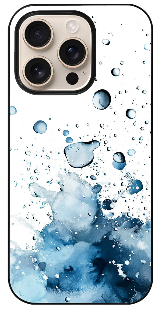 Coque personnalisée Dream wartercolor 21