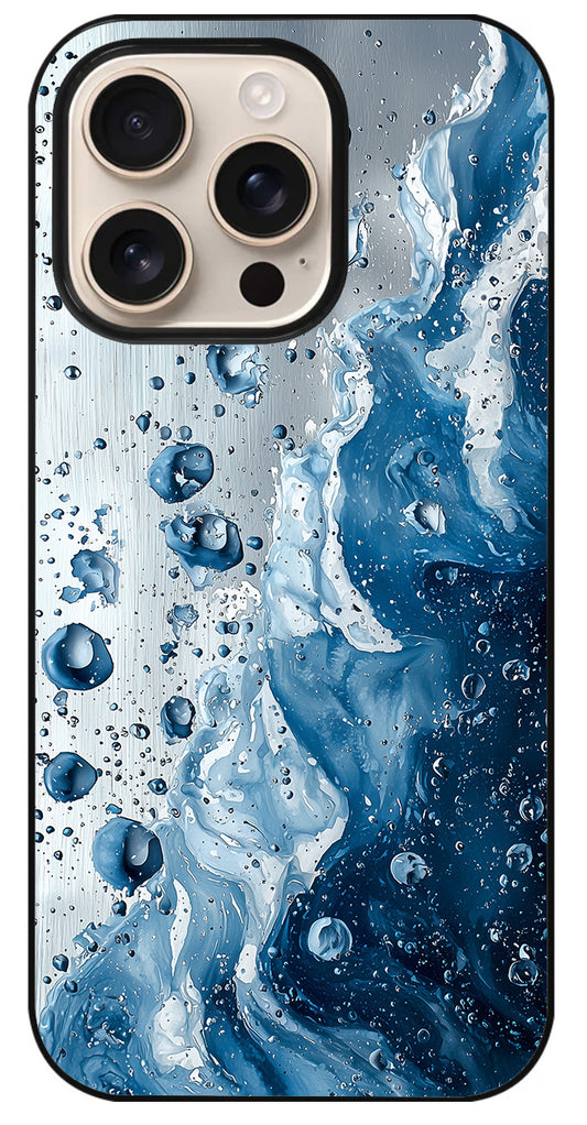 Coque personnalisée Dream wartercolor 23