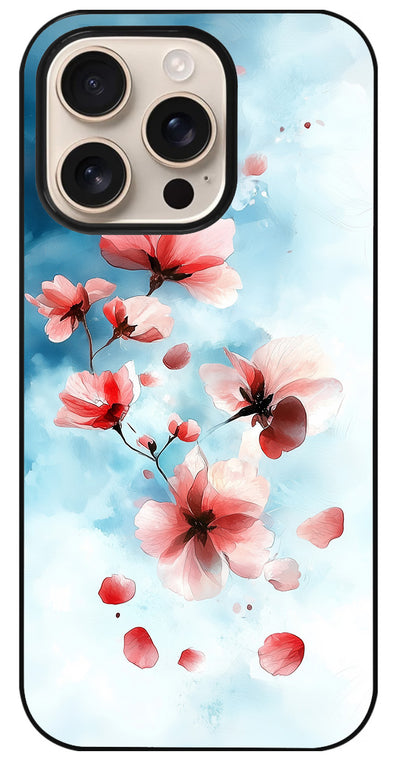 Coque personnalisée Dream wartercolor 27