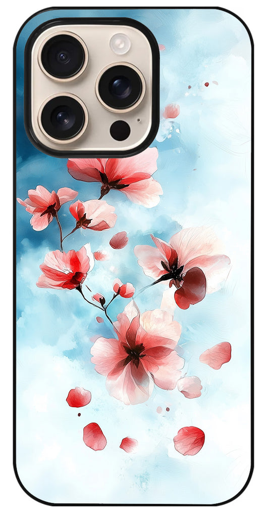 Coque personnalisée Dream wartercolor 27