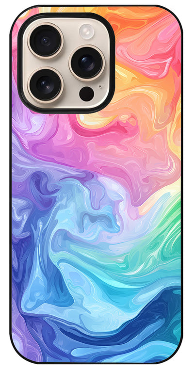 Coque personnalisée Dream wartercolor 3