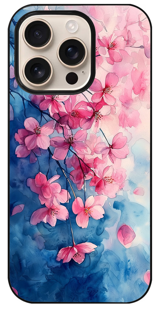 Coque personnalisée Dream wartercolor 32