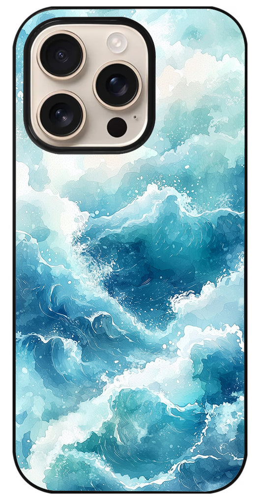 Coque personnalisée Dream wartercolor 36