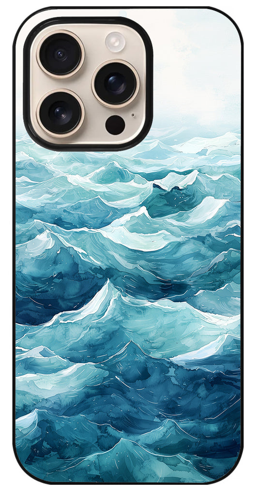 Coque personnalisée Dream wartercolor 37
