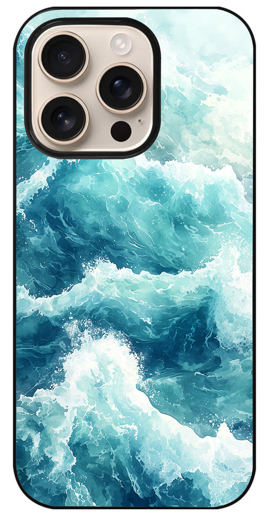 Coque personnalisée Dream wartercolor 39