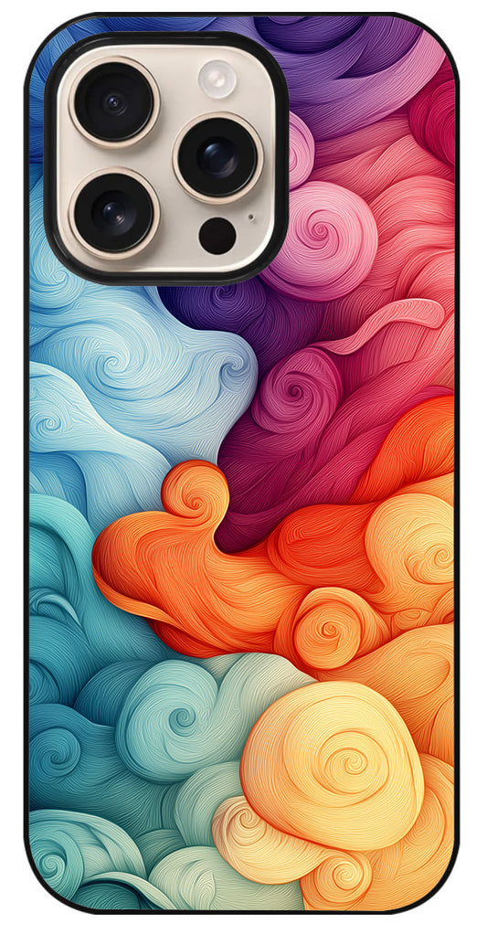 Coque personnalisée Dream wartercolor 4