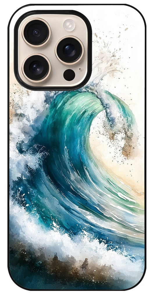 Coque personnalisée Dream wartercolor 40