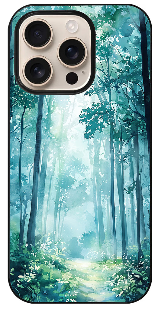 Coque personnalisée Dream wartercolor 41