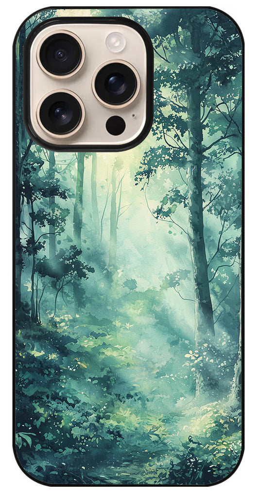 Coque personnalisée Dream wartercolor 42