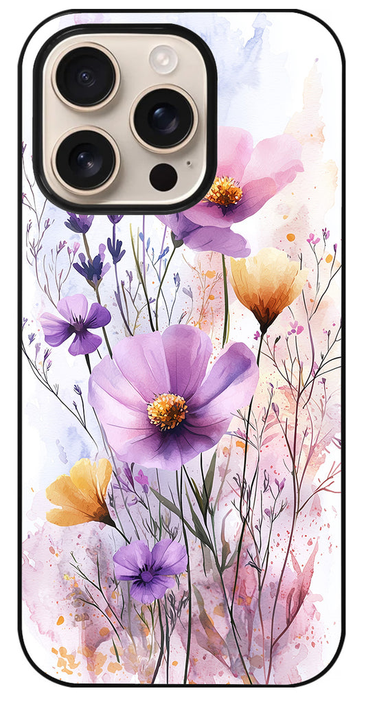 Coque personnalisée Dream wartercolor 43