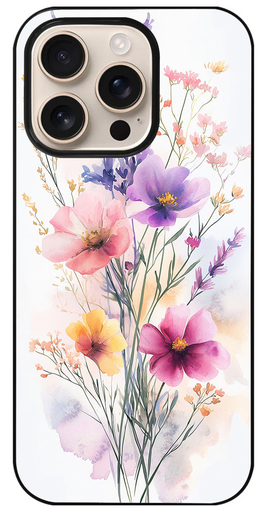 Coque personnalisée Dream wartercolor 44