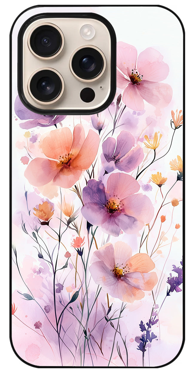Coque personnalisée Dream wartercolor 45