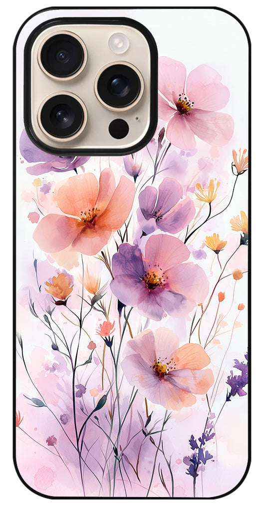 Coque personnalisée Dream wartercolor 45