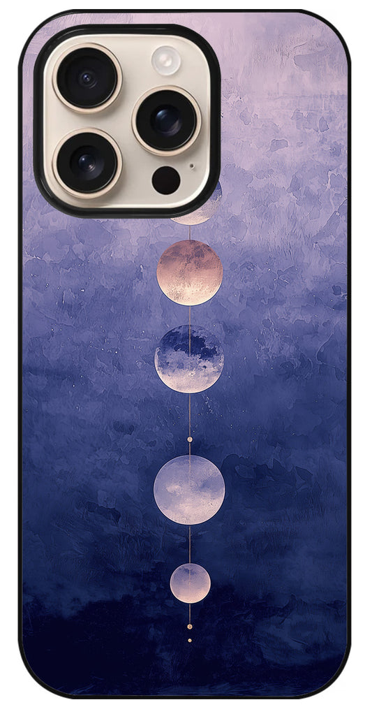 Coque personnalisée Dream wartercolor 46