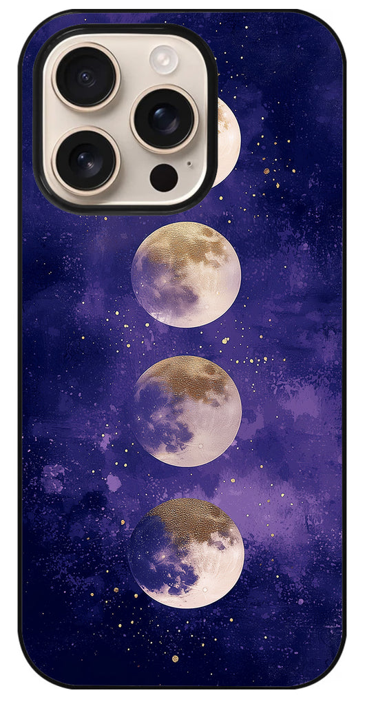 Coque personnalisée Dream wartercolor 47