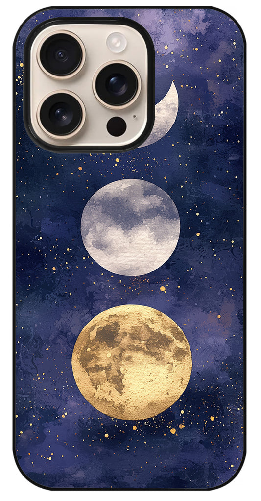 Coque personnalisée Dream wartercolor 48