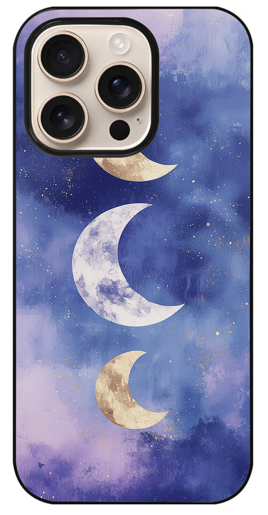 Coque personnalisée Dream wartercolor 49