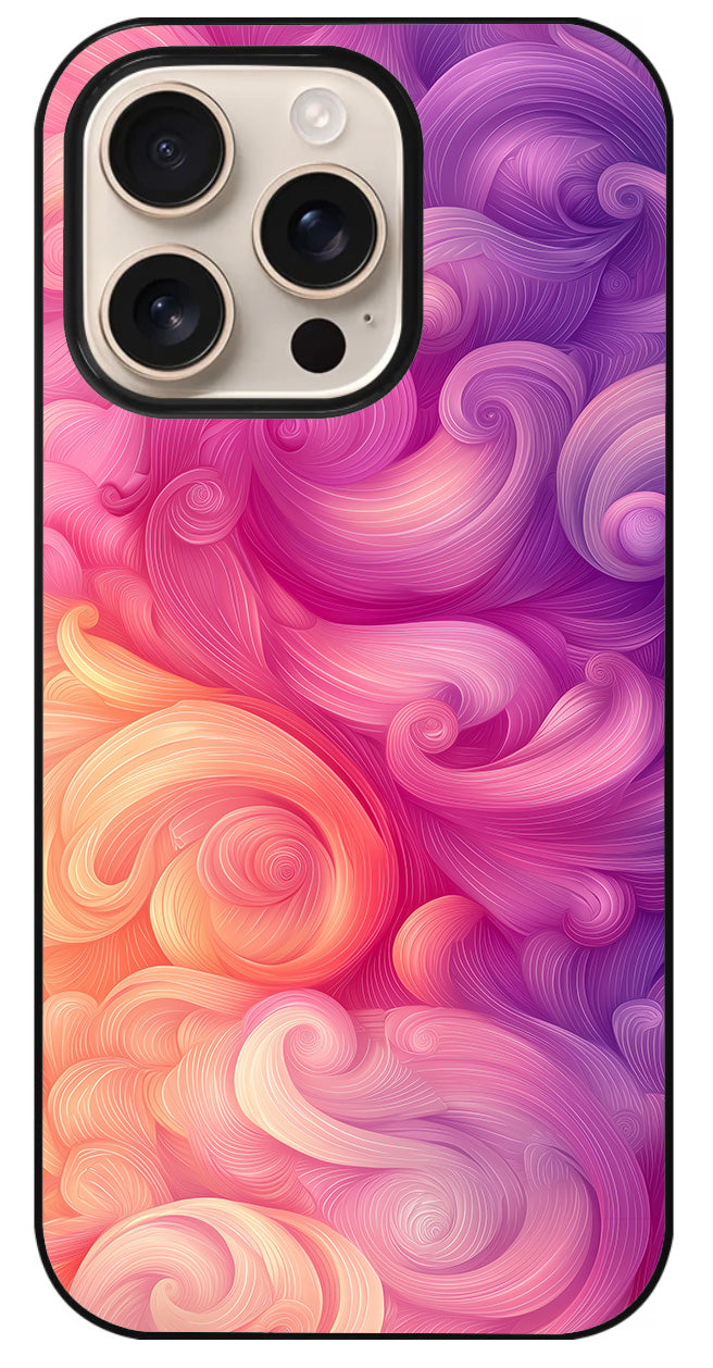 Coque personnalisée Dream wartercolor 5