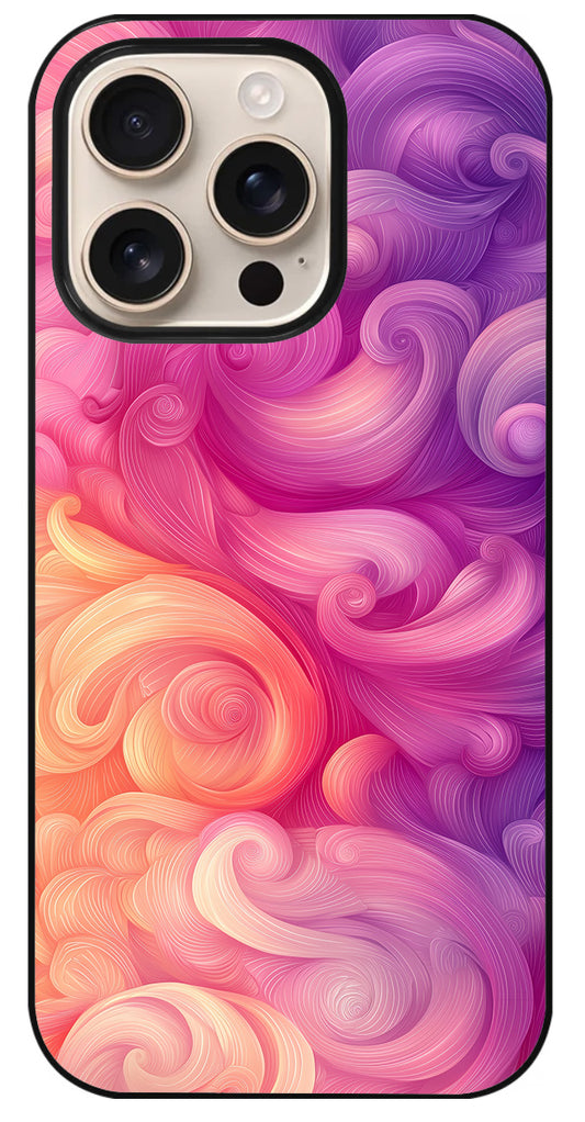 Coque personnalisée Dream wartercolor 5