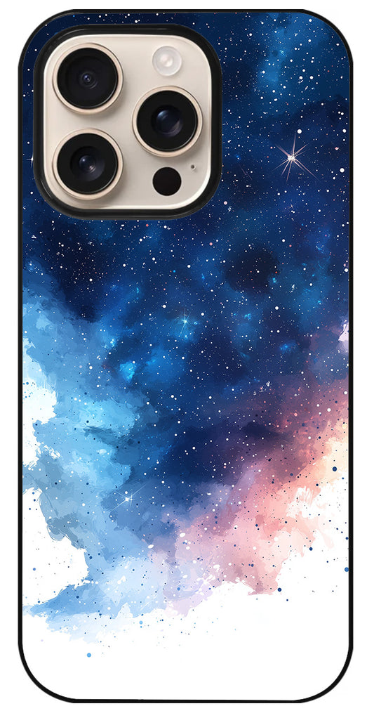 Coque personnalisée Dream wartercolor 50